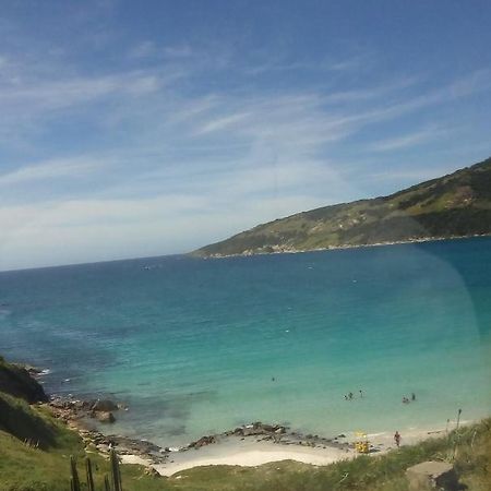 Otimo Apartamento 306, Arraial Do Cabo, Rj, Brasil Dış mekan fotoğraf