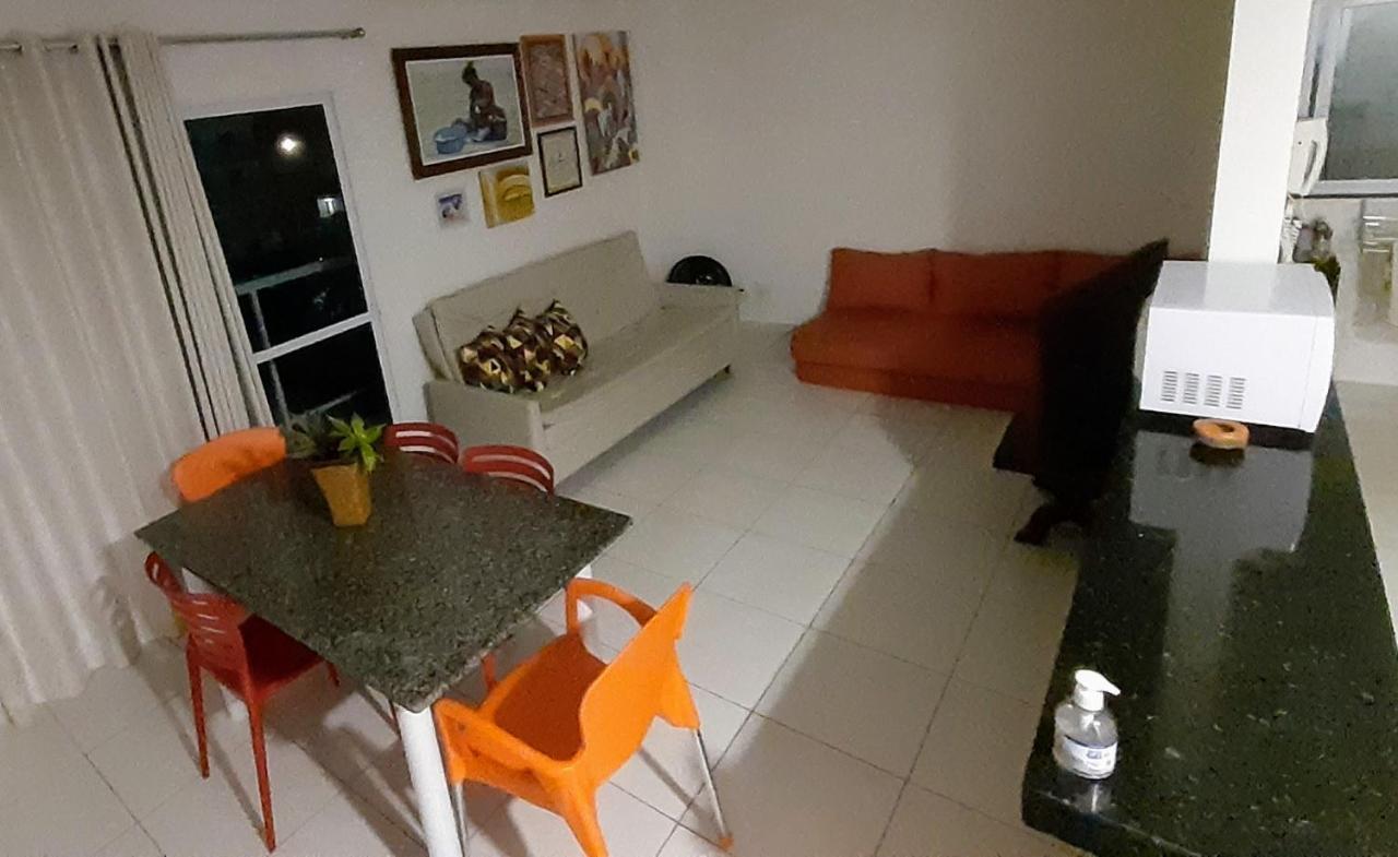Otimo Apartamento 306, Arraial Do Cabo, Rj, Brasil Dış mekan fotoğraf