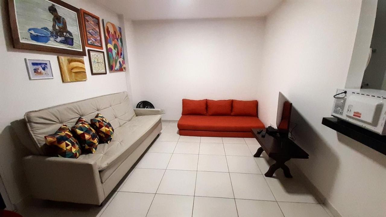 Otimo Apartamento 306, Arraial Do Cabo, Rj, Brasil Dış mekan fotoğraf