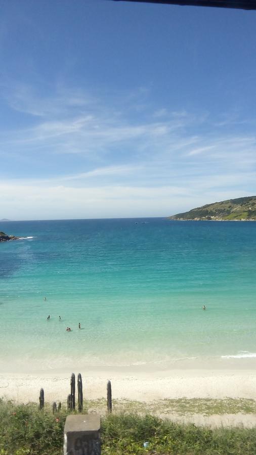 Otimo Apartamento 306, Arraial Do Cabo, Rj, Brasil Dış mekan fotoğraf